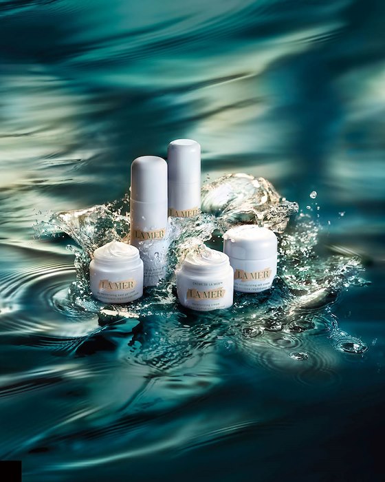 La Mer