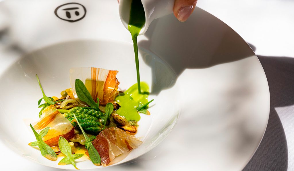 Gastronomie