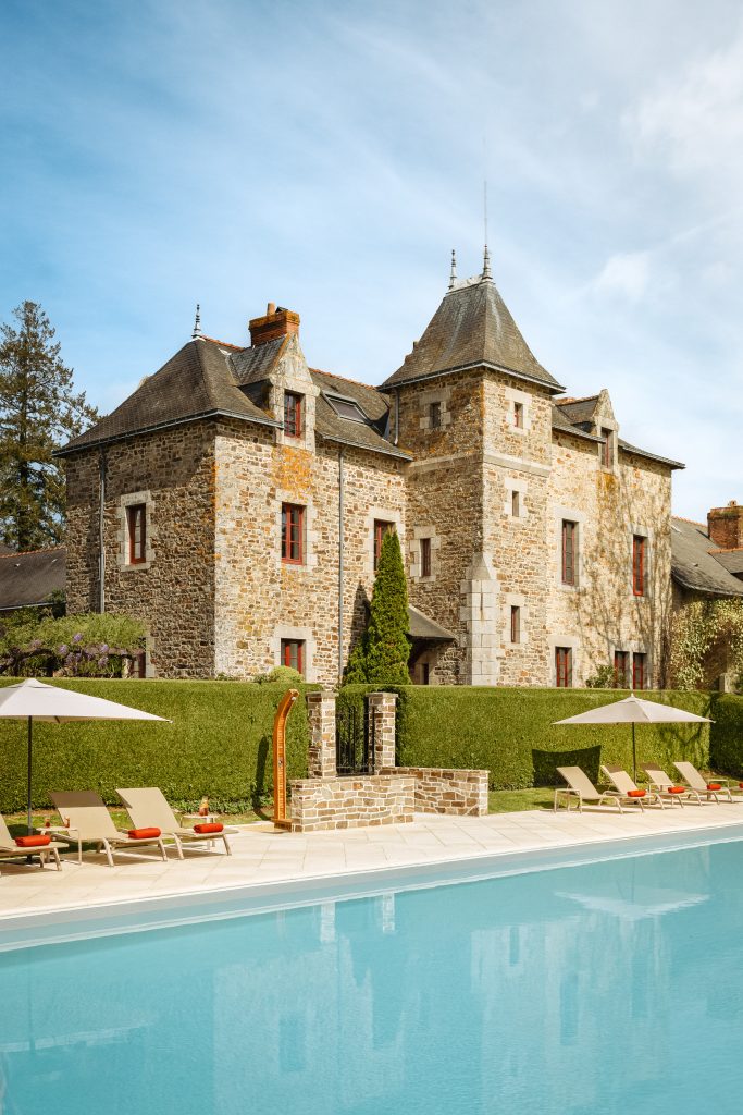 DOMAINE DE LA BRETESCHE — photo 5