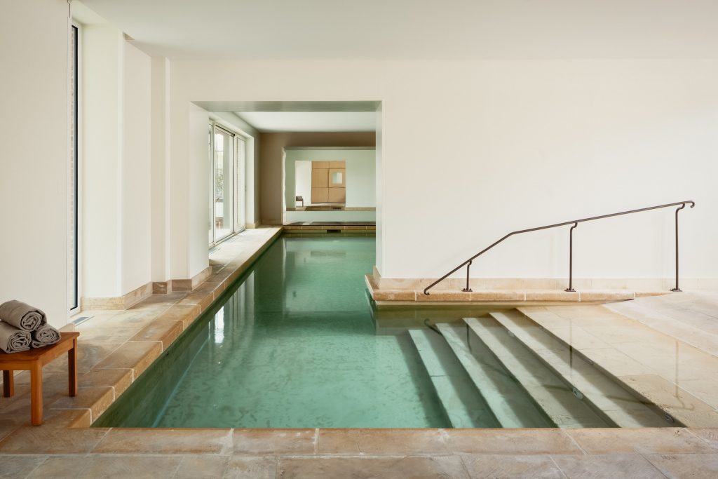 DOMAINE DE LA BRETESCHE — photo 17