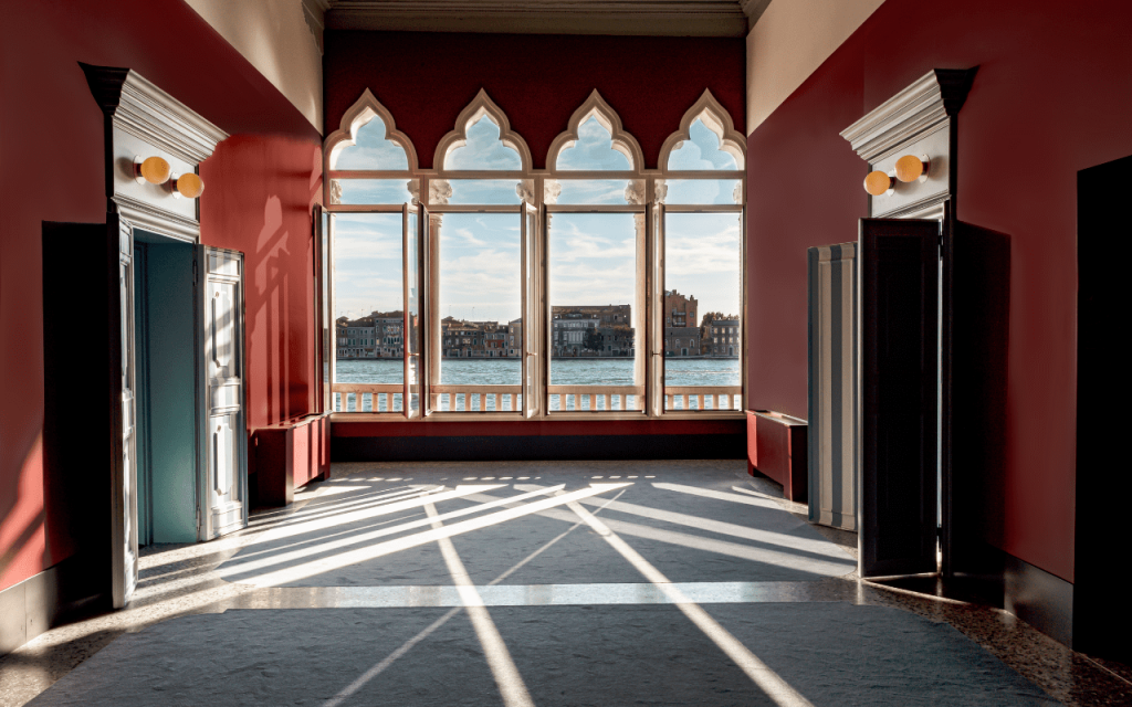 IL PALAZZO EXPERIMENTAL — photo 18