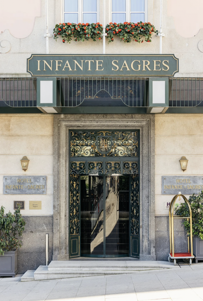 INFANTE SAGRES — photo 2