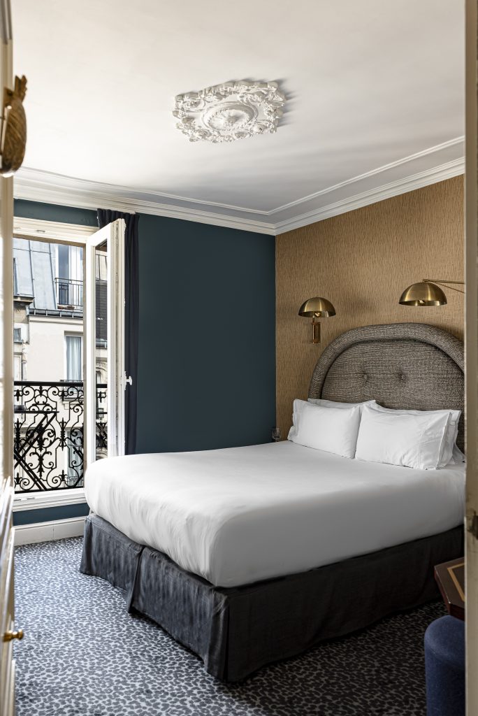 GRAND PIGALLE EXPERIMENTAL — photo 13