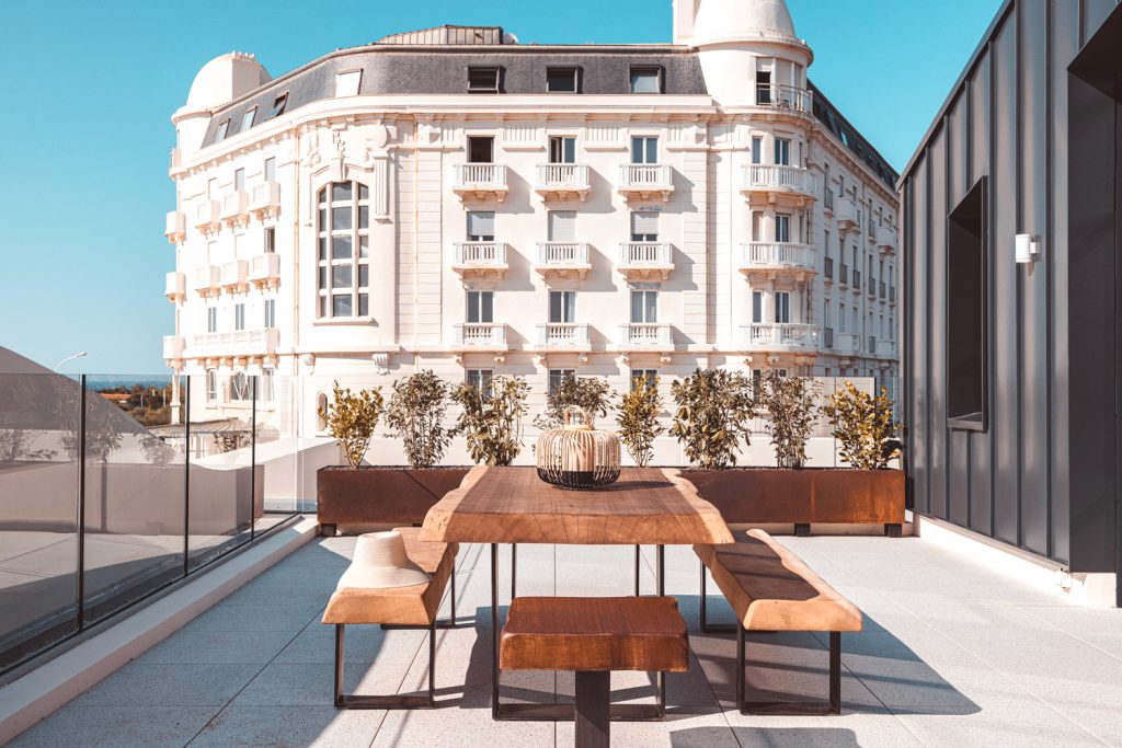 LE GARAGE BIARRITZ — photo 4