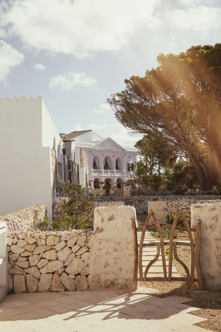 MENORCA EXPERIMENTAL