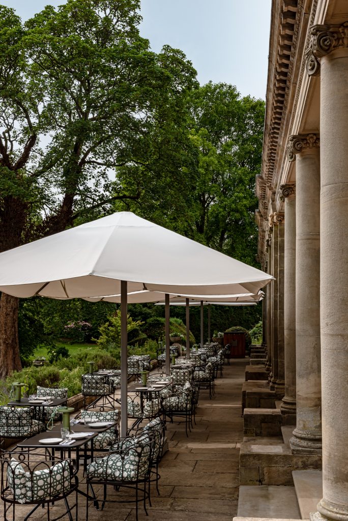 COWLEY MANOR EXPERIMENTAL — photo 5