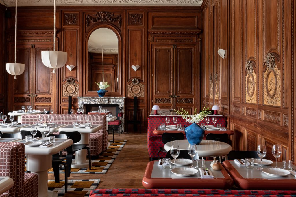 COWLEY MANOR EXPERIMENTAL — photo 12