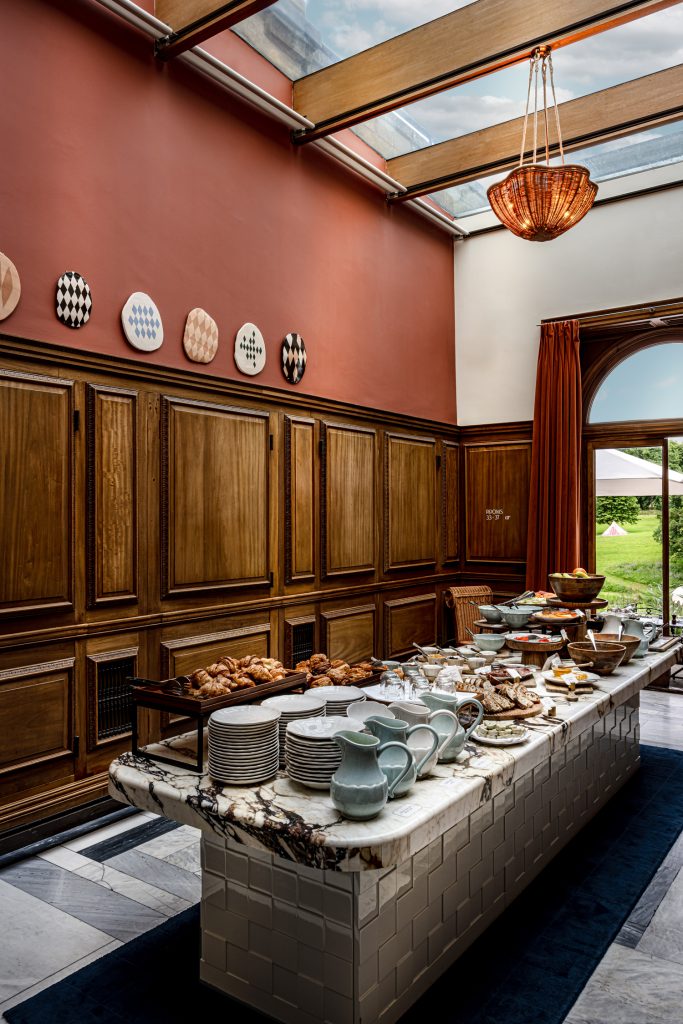 COWLEY MANOR EXPERIMENTAL — photo 15