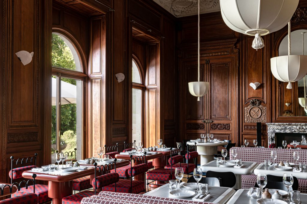COWLEY MANOR EXPERIMENTAL — photo 14