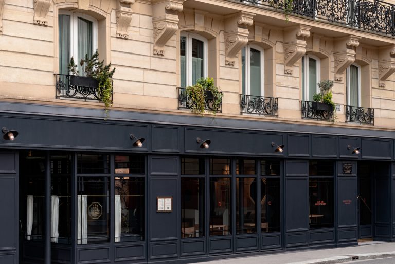 GRAND PIGALLE EXPERIMENTAL