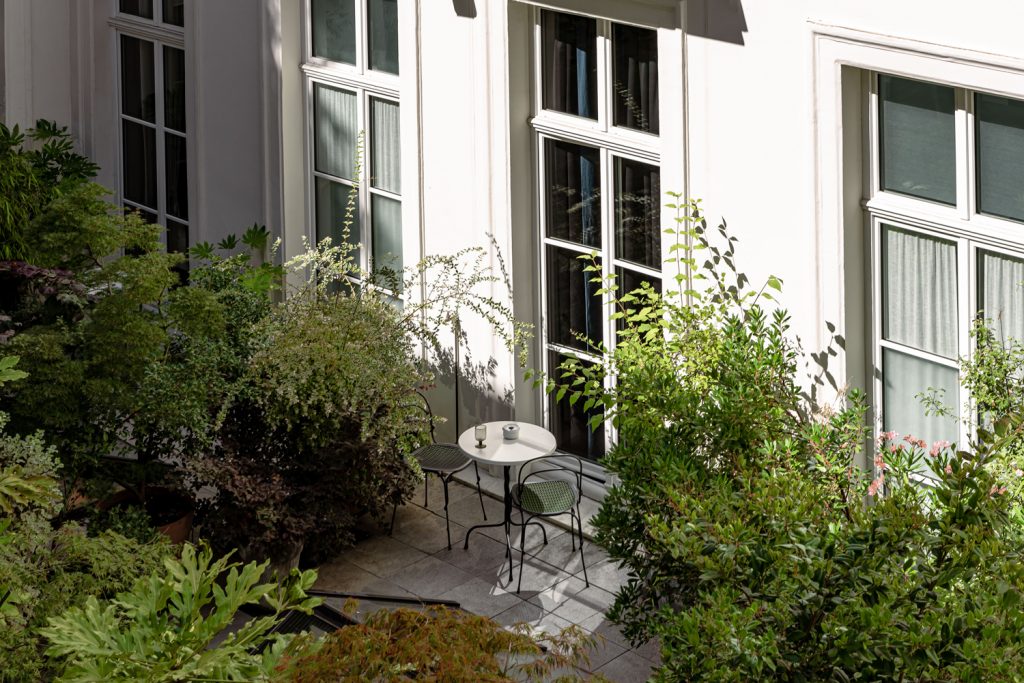 GRANDS BOULEVARDS EPXERIMENTAL — photo 15