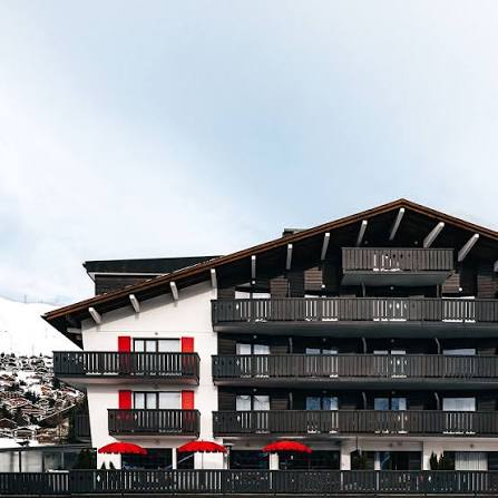 CHALET VERBIER EXPERIMENTAL — photo 2