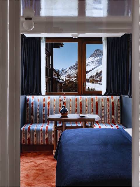 CHALET VERBIER EXPERIMENTAL — photo 14