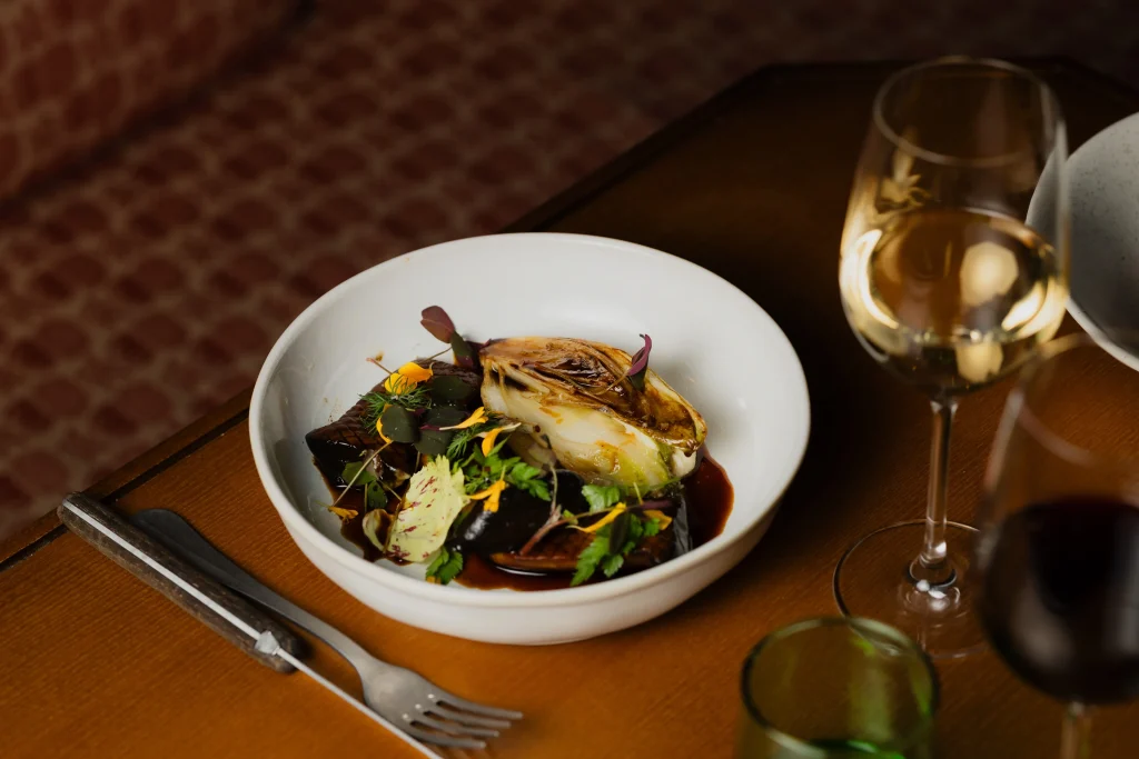 RESTAURANT DES GRANDS BOULEVARDS