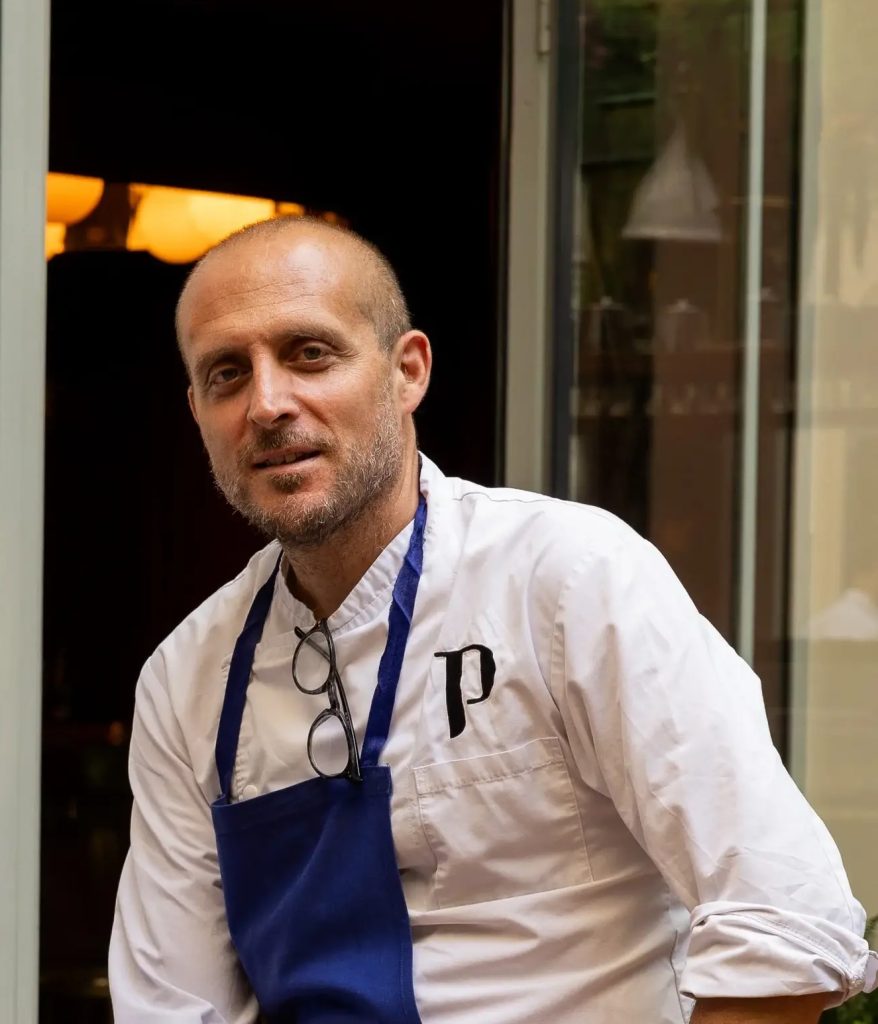 RESTAURANT DES GRANDS BOULEVARDS