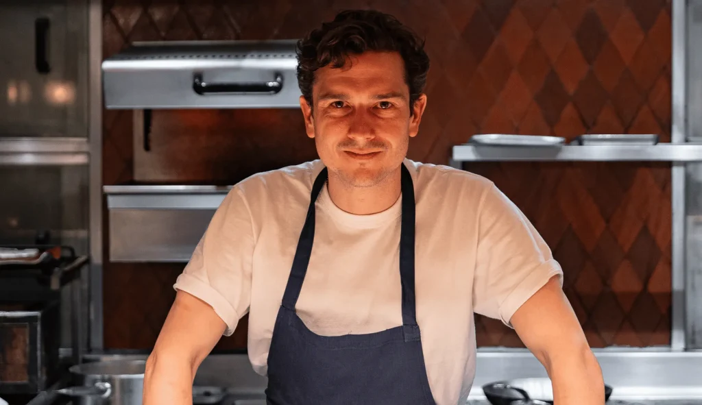 RESTAURANT COWLEY MANOR